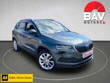 Skoda 1.6 TDI SE L SUV 5dr Diesel DSG Euro 6 (s/s) (115 ps)