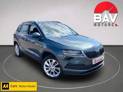 1.6 TDI SE L SUV 5dr Diesel DSG Euro 6 (s/s) (115 ps)