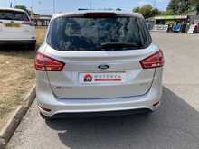 Ford 1.0T EcoBoost Titanium X MPV 5dr Petrol Manual Euro 5 (s/s) (125 ps)