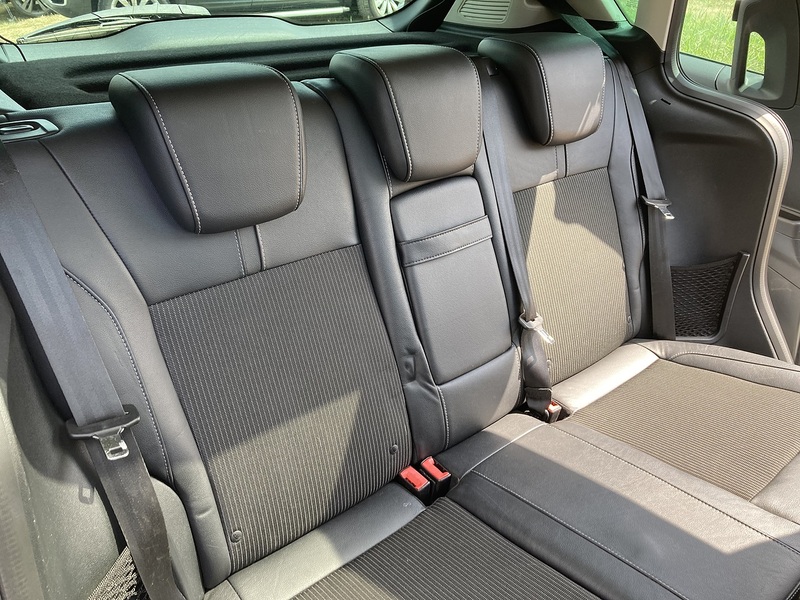 Ford 1.0T EcoBoost Titanium X MPV 5dr Petrol Manual Euro 5 (s/s) (125 ps)