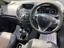 Ford 1.0T EcoBoost Titanium X MPV 5dr Petrol Manual Euro 5 (s/s) (125 ps)