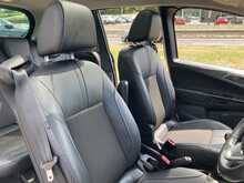 Ford 1.0T EcoBoost Titanium X MPV 5dr Petrol Manual Euro 5 (s/s) (125 ps)