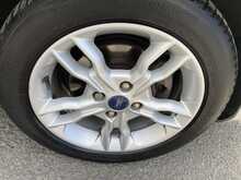Ford 1.0T EcoBoost Titanium X MPV 5dr Petrol Manual Euro 5 (s/s) (125 ps)