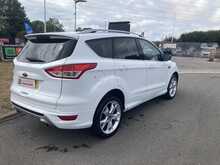 Ford 2.0 TDCi Titanium Sport SUV 5dr Diesel Manual AWD Euro 6 (s/s) (180 ps)