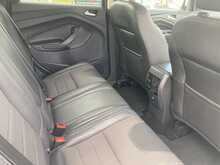 Ford 2.0 TDCi Titanium Sport SUV 5dr Diesel Manual AWD Euro 6 (s/s) (180 ps)