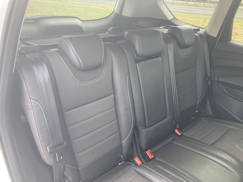 Ford 2.0 TDCi Titanium Sport SUV 5dr Diesel Manual AWD Euro 6 (s/s) (180 ps)