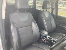 Ford 2.0 TDCi Titanium Sport SUV 5dr Diesel Manual AWD Euro 6 (s/s) (180 ps)