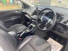 Ford 2.0 TDCi Titanium Sport SUV 5dr Diesel Manual AWD Euro 6 (s/s) (180 ps)
