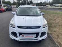 Ford 2.0 TDCi Titanium Sport SUV 5dr Diesel Manual AWD Euro 6 (s/s) (180 ps)