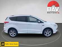 Ford 2.0 TDCi Titanium Sport SUV 5dr Diesel Manual AWD Euro 6 (s/s) (180 ps)