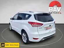 Ford 2.0 TDCi Titanium Sport SUV 5dr Diesel Manual AWD Euro 6 (s/s) (180 ps)