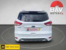 Ford 2.0 TDCi Titanium Sport SUV 5dr Diesel Manual AWD Euro 6 (s/s) (180 ps)