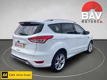 Ford 2.0 TDCi Titanium Sport SUV 5dr Diesel Manual AWD Euro 6 (s/s) (180 ps)