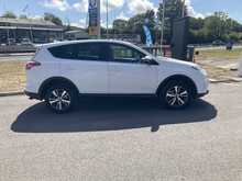 Toyota 2.0 D-4D Business Edition SUV 5dr Diesel Manual Euro 6 (s/s) (143 ps)
