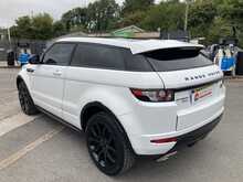 Land Rover 2.2 SD4 Dynamic Coupe 3dr Diesel Auto 4WD Euro 5 (s/s) (190 ps)