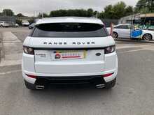 Land Rover 2.2 SD4 Dynamic Coupe 3dr Diesel Auto 4WD Euro 5 (s/s) (190 ps)