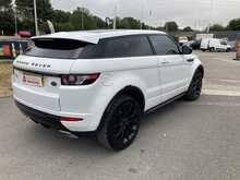 Land Rover 2.2 SD4 Dynamic Coupe 3dr Diesel Auto 4WD Euro 5 (s/s) (190 ps)