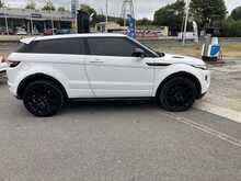 Land Rover 2.2 SD4 Dynamic Coupe 3dr Diesel Auto 4WD Euro 5 (s/s) (190 ps)