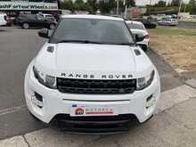 Land Rover 2.2 SD4 Dynamic Coupe 3dr Diesel Auto 4WD Euro 5 (s/s) (190 ps)