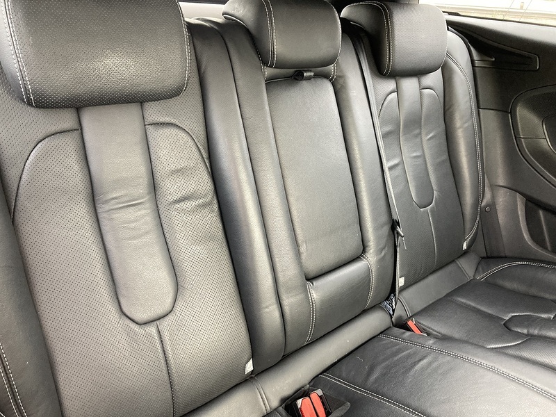 Land Rover 2.2 SD4 Dynamic Coupe 3dr Diesel Auto 4WD Euro 5 (s/s) (190 ps)
