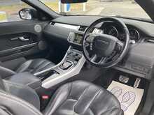 Land Rover 2.2 SD4 Dynamic Coupe 3dr Diesel Auto 4WD Euro 5 (s/s) (190 ps)