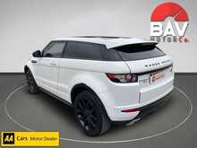 Land Rover 2.2 SD4 Dynamic Coupe 3dr Diesel Auto 4WD Euro 5 (s/s) (190 ps)