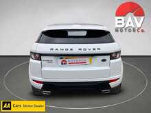 Land Rover 2.2 SD4 Dynamic Coupe 3dr Diesel Auto 4WD Euro 5 (s/s) (190 ps)