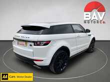 Land Rover 2.2 SD4 Dynamic Coupe 3dr Diesel Auto 4WD Euro 5 (s/s) (190 ps)