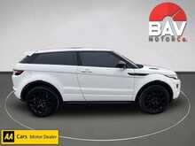 Land Rover 2.2 SD4 Dynamic Coupe 3dr Diesel Auto 4WD Euro 5 (s/s) (190 ps)
