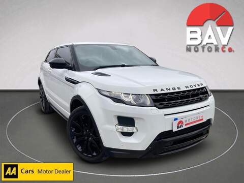 2.2 SD4 Dynamic Coupe 3dr Diesel Auto 4WD Euro 5 (s/s) (190 ps)
