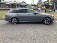 Mercedes-Benz 2.0 E220d AMG Line Edition Estate 5dr Diesel G-Tronic+ Euro 6 (s/s) (194 ps)
