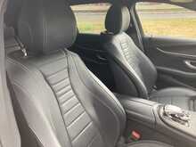 Mercedes-Benz 2.0 E220d AMG Line Edition Estate 5dr Diesel G-Tronic+ Euro 6 (s/s) (194 ps)