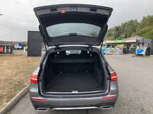 Mercedes-Benz 2.0 E220d AMG Line Edition Estate 5dr Diesel G-Tronic+ Euro 6 (s/s) (194 ps)