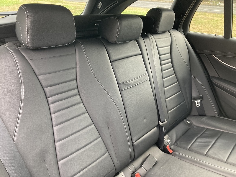 Mercedes-Benz 2.0 E220d AMG Line Edition Estate 5dr Diesel G-Tronic+ Euro 6 (s/s) (194 ps)
