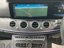 Mercedes-Benz 2.0 E220d AMG Line Edition Estate 5dr Diesel G-Tronic+ Euro 6 (s/s) (194 ps)
