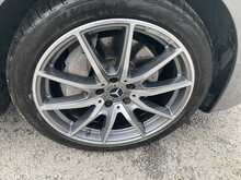 Mercedes-Benz 2.0 E220d AMG Line Edition Estate 5dr Diesel G-Tronic+ Euro 6 (s/s) (194 ps)