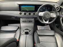Mercedes-Benz 2.0 E220d AMG Line Edition Estate 5dr Diesel G-Tronic+ Euro 6 (s/s) (194 ps)