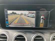 Mercedes-Benz 2.0 E220d AMG Line Edition Estate 5dr Diesel G-Tronic+ Euro 6 (s/s) (194 ps)