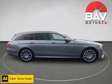 Mercedes-Benz 2.0 E220d AMG Line Edition Estate 5dr Diesel G-Tronic+ Euro 6 (s/s) (194 ps)