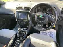 Skoda 2.0 TDI vRS Limited Edition Hatchback 5dr Diesel Manual Euro 4 (170 ps)