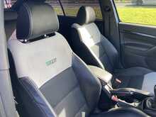 Skoda 2.0 TDI vRS Limited Edition Hatchback 5dr Diesel Manual Euro 4 (170 ps)