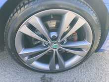 Skoda 2.0 TDI vRS Limited Edition Hatchback 5dr Diesel Manual Euro 4 (170 ps)