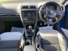 Skoda 2.0 TDI vRS Limited Edition Hatchback 5dr Diesel Manual Euro 4 (170 ps)