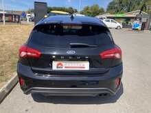 Ford 1.5T EcoBoost ST-Line Hatchback 5dr Petrol Manual Euro 6 (s/s) (150 ps)