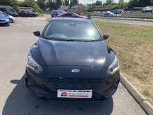 Ford 1.5T EcoBoost ST-Line Hatchback 5dr Petrol Manual Euro 6 (s/s) (150 ps)