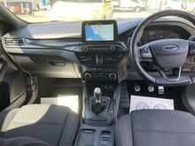Ford 1.5T EcoBoost ST-Line Hatchback 5dr Petrol Manual Euro 6 (s/s) (150 ps)