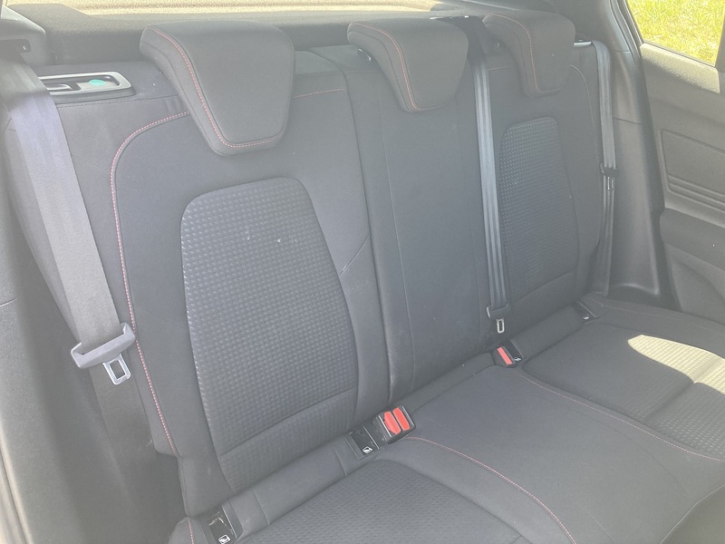 Ford 1.5T EcoBoost ST-Line Hatchback 5dr Petrol Manual Euro 6 (s/s) (150 ps)