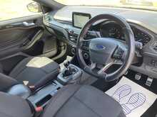 Ford 1.5T EcoBoost ST-Line Hatchback 5dr Petrol Manual Euro 6 (s/s) (150 ps)