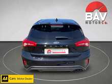 Ford 1.5T EcoBoost ST-Line Hatchback 5dr Petrol Manual Euro 6 (s/s) (150 ps)