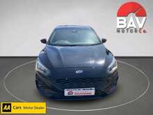 Ford 1.5T EcoBoost ST-Line Hatchback 5dr Petrol Manual Euro 6 (s/s) (150 ps)